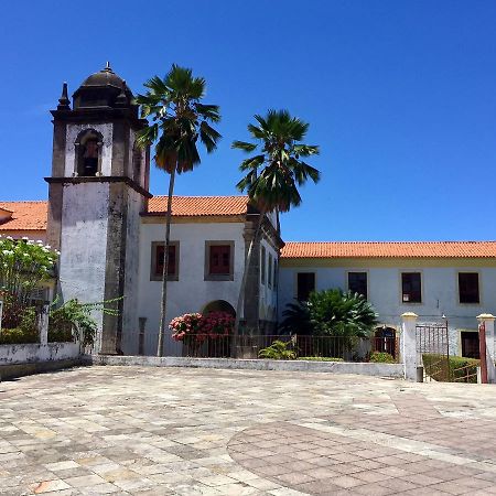 Pousada Convento Da Conceicao Hotell Olinda Eksteriør bilde