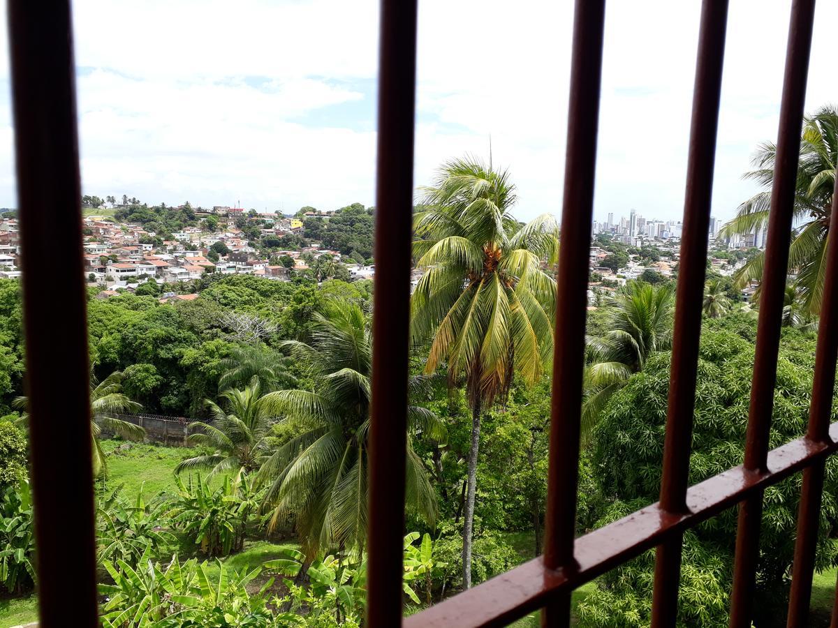 Pousada Convento Da Conceicao Hotell Olinda Eksteriør bilde