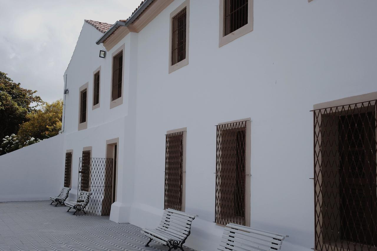 Pousada Convento Da Conceicao Hotell Olinda Eksteriør bilde